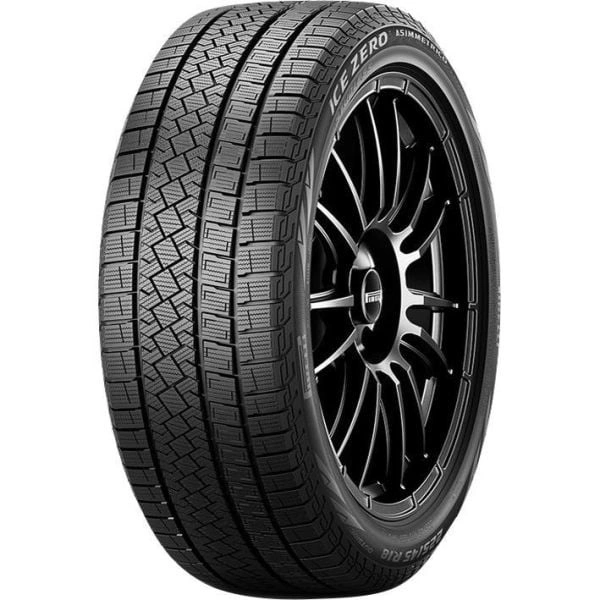 215/65R17 opona PIRELLI ICE ZERO ASIMMETRICO+ XL 103T